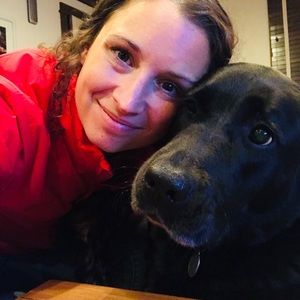 Meet your Posher, Allison